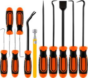 Pawex Set of puller for upholstery