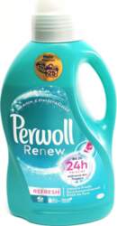 PERWOLL RENEW REFRESH 25 WASHES 1
