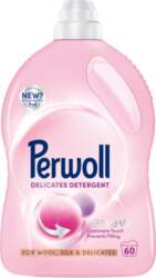 Perwoll Renew Wool – Silk Wool