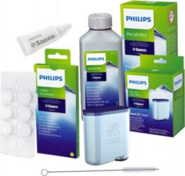 PHILIPS Saeco machine maintenance kit