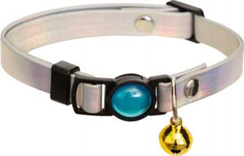 PillowPrim Cat Collar with Bell Adjustable