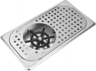 Pitcher Rinse, Easy Operation, Automatic Cup