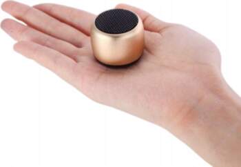 Portable Bluetooth Speaker Mini USB only
