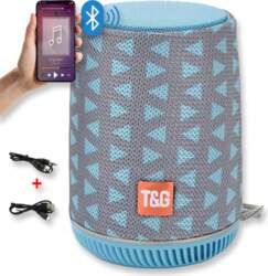PORTABLE BLUETOOTH SPEAKER SMART WIRELESS MOBILE