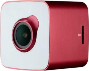 Prestigio Road Runner Cube Car Camera