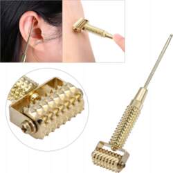 PROBE FACE MASSAGER ROLLER MASSAGE DEVICE