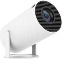 Projector ANDROID projector 4K WIFI PORTABLE