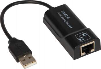 Prolech ADAPTER USB ADAPTER NETWORK CARD