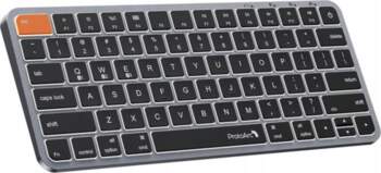 ProtoArc K90-A Bluetooth Compact Wireless Keyboard
