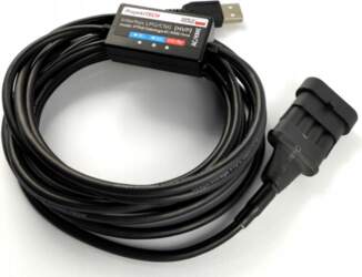 Ptftdi7pro INTERFACE LPG USB AC STAG