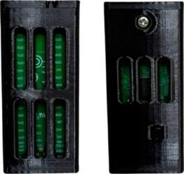 Raspberry Pi Pico case – protective