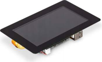 Raspberry Pi Touch Display 2 -
