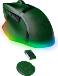 Razer Basilisk V3 Pro 35K Phantom