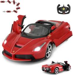 REMOTE CONTROLLED CAR Ferrari Aperta DRIFT