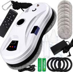 Renew Force MIRROR WINDOW CLEANING ROBOT