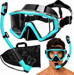 Renew Force SET MASK AND SNORKEL