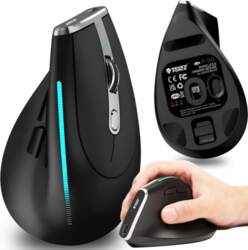 Renew Force VERTICAL MOUSE WIRELESS VERTICAL