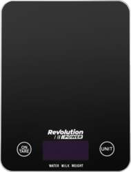 Revolution POWER PRECISION ELECTRONIC KITCHEN SCALE