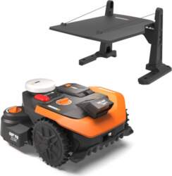 Robot mower Worx Vision Cloud RTK