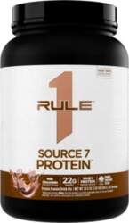 Rule 1 Source 7 Protein 830g