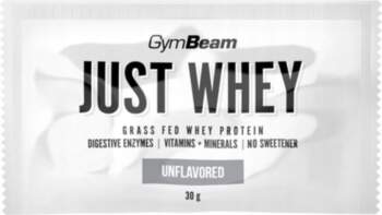 SAMPLE JUST WHEY PROTEIN MUSCLES CONDITIONER