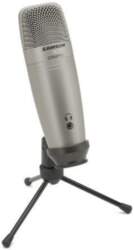 Samson C01U Pro USB Condenser Microphone