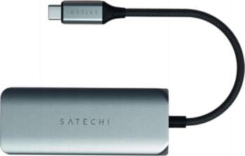 Satechi Computer Adapter Data Transverter 3