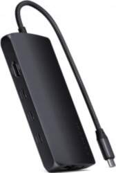 Satechi Multiport USB-C Hub Adapter 8K
