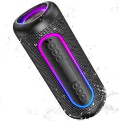 SBS BLUETOOTH SPEAKER WITH STRONG SOUND