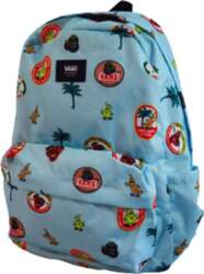 School Backpack Vans Old Skool IIII