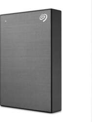 Seagate One Touch 2TB External Hard