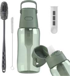 Set Bottle Dafi Solid 0,5L