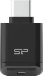Silicon Power C200 Memory Card Reader