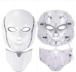 Smart LED Face Mask