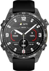 Smartwatch C32 | GPS | AMOLED