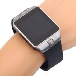 SMARTWATCH DZ09 WATCH 34 CALL FUNCTIONS