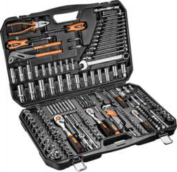 Socket wrenches Neo Tools 10-078 1/2"