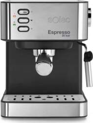 Solac PRESSURE Coffee Maker AUTOMATIC FLASK