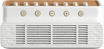 Sound Machine with Bluetooth Speaker Compact