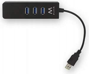 SPLITTER HUB USB 3.0 +