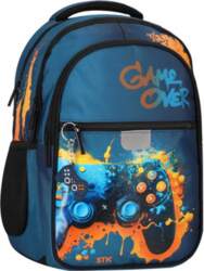 Starpak School Backpack Youth Class 3+