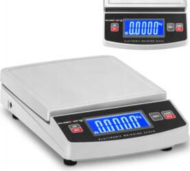 Steinberg Systems ELECTRONIC TABLE SCALE 3000G