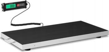 Steinberg Systems VETERINARY PLATFORM SCALE FOR