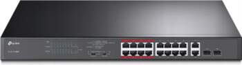 SWITCH TP-LINK TL-SL1218MP