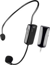 TAKSTAR HM-200W Wireless 8J Screen Microphone