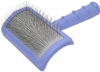 Tauro Pro Line Rectangular Groomer Brush