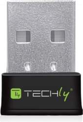 Techly Dual Band Wireless USB Network