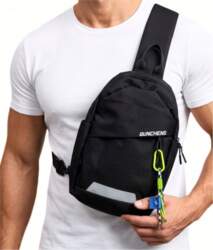 Terra Moda MEN`S BACKPACK FOR ONE