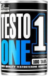 Testo1 - 100 tablet