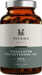 TESTOSTERONE BOOSTER TESTOSTERONE MODULATOR FOR MEN